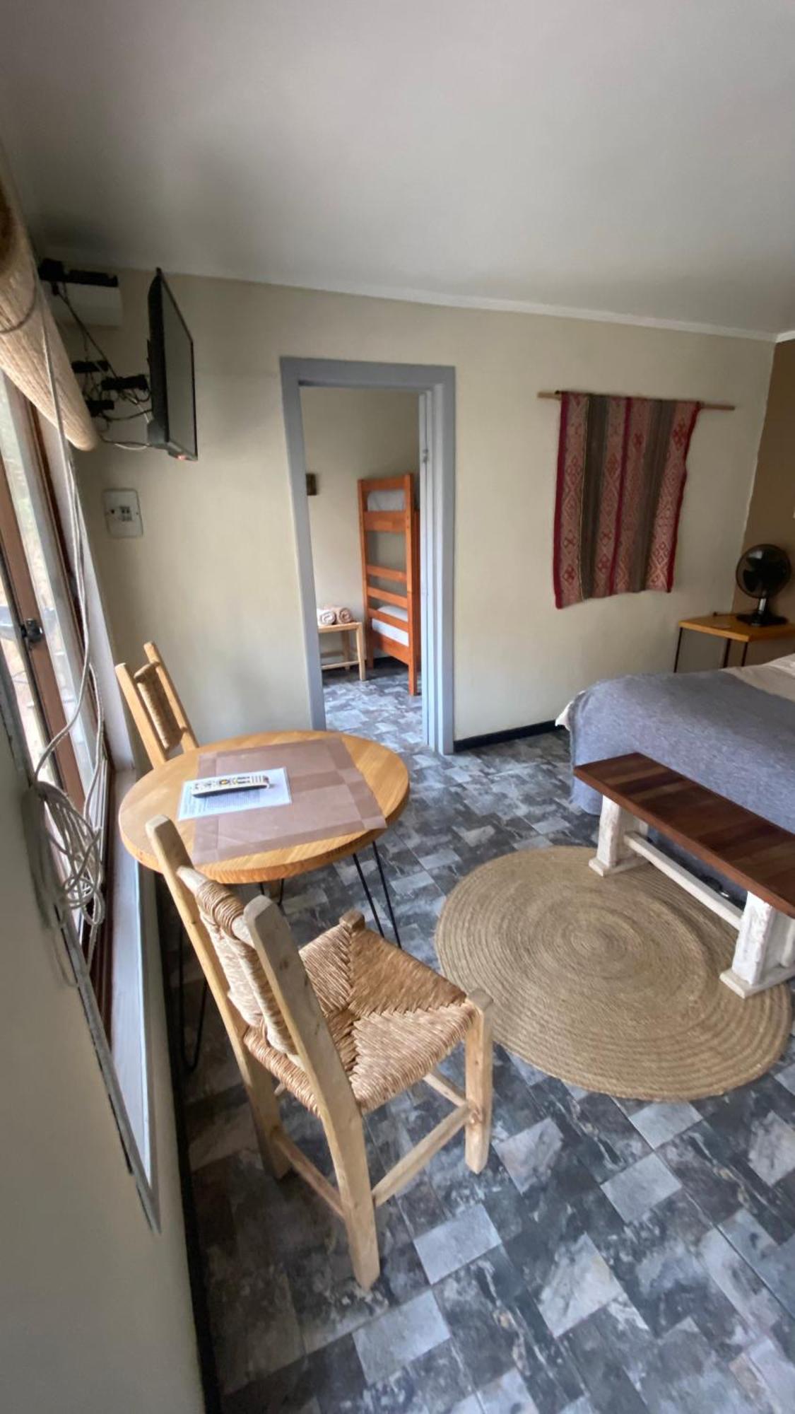 Cabanas Miraelqui Pisco Elqui Kültér fotó