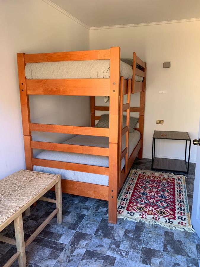 Cabanas Miraelqui Pisco Elqui Kültér fotó